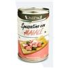 Unipro Spezzatino di Maiale - Cibo umido per cani - 400gr
