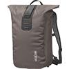 ORTLIEB Zaino ORTLIEB Velocity Lite Dark Sand 23L