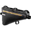 ORTLIEB Borsa per il telaio della bicicletta ORTLIEB Frame-Pack Black 6L