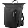 ORTLIEB Zaino ORTLIEB Vario Black QL2.1 20L