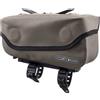 ORTLIEB Borsa per il telaio della bicicletta ORTLIEB Toptube-Bag Dark Sand 1.5L