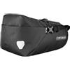 ORTLIEB Borsa da sella per bicicletta ORTLIEB Black Matt 4.1L