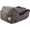 ORTLIEB Borsa da sella per bicicletta ORTLIEB Dark Sand 4.1L
