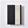 Japan Effective Association Ma NOLTY Notebook A5 Grid NHGNB1201