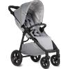 MAST SWISS DESIGN Passeggino Mast Swiss Design M.4x PLUS incluse ruote Light Weight Wheels