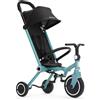 SMARTRIKE Triciclo Pieghevole Smartrike Wind