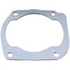 UYTGFO Adatto for decespugliatore 45 52 45cc 52cc 58cc 4500 5200 5800 Guarnizione cilindro motosega 1 pz