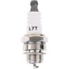 UYTGFO Fit For BPM6A BPM7A L7T L7 CJ6Y CJ7Y W20MP-U W20MPU W22MP-U 2 Stroke Chain Saw Field Mower Chainsaw Spark Plug L7T