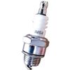 UYTGFO Adatto for NGK BPMR7A for Stihl for motosega Husqvarna MS210 MS230 MS250 MS260 MS261 MS270 271 decespugliatore tagliaerba 10 pezzi BPM6A candela