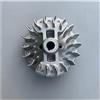 UYTGFO Misura for Kawasaki TJ27 TJ27E TJ027E KBL27 KBL27A KCS525A KCL525A Decespugliatore Trimmer Volano Magnetico