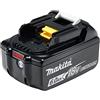 Makita Akumuliatorius BL1860B 18V 6