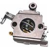 UYTGFO Misura for Stihl MS170 MS180 MS 170 180 017 018 Motosega ZAMA C1Q-S57 C1Q-S57A C1Q-S57B Sega a catena Carburatore di ricambio