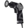 Aerotec 201502001 - Smerigliatrice ad aria compressa, 6,3 bar