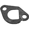 UYTGFO Adatto for H0nda GX160 e GX200 5HP 6HP Anche GX110 GX120 Guarnizione marmitta di scarico