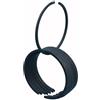 UYTGFO Adatto for Husqvarna 51 55 for Rancher 257 357 357XP 359 257 51 55 for motosega Rancher EU1 503289014 6 pezzi/lotto fasce elastiche 45 mm 46 mm x 1,5 mm(55 46mm)