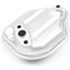 UYTGFO Adatto for motore H0nda GX50 GX-50 4 tempi 47,9 cc motore di ricambio decespugliatore tagliabordi giardino silenziatore