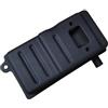 UYTGFO Adatto for Stihl BR340 BR320 BR380 SR420 SR340 SR320 Sostituisce 4203 140 0602/0603 Ricambi for soffiatore for foglie BR420 Marmitta
