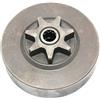 LIWaaGe Cuscinetti tamburo frizione adatti for modelli 20AV, 23AV, 25AV, 27AV, 2500, 2700 3300 3350 3850 4100 4550 B2014, B2316 e B2718.