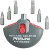 PROLINE 10697 Set da 1/4 pollici, 7 elementi, Prolina marca ProLine