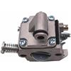 UYTGFO Misura for Stihl MS170 MS180 MS 170 180 017 018 Motosega ZAMA Sega a catena Carburatore di ricambio C1Q-S57 C1Q-S57A C1Q-S57B Carburatore(1pcs)