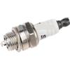 UYTGFO Fit For Gasoline Chainsaw And Brush Cutter L7T Spark Plug