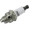 UYTGFO Fit For 1PCS BM6A Spark Plug Small Engine Replace M7/L7T/CJ8/1560 55 * 14mm/2.2 * 0.6 Glow Plug Standard 2-Stroke Chain Saw Field Mower