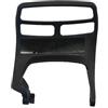 UYTGFO Adatto for motosega MS261 MS261C Sostituisce 1141 792 9100 Attrezzi da giardinaggio Ricambi for utensili elettrici da giardino Protezione maniglia freno catena