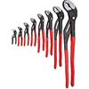 KNIPEX Tools 9K 00 80 149 US - Set di 8 pinze Cobra®