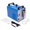 OUKANING Generatore di idrogeno di ossigeno 75L /h Acrilico Fiamma Saldatore Acqua Lucidatrice Lucidatrice Ossigeno Generatore Poler Acrilico Portatile