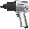 ACDelco ANI405A - Set di attrezzi per avvitatore pneumatico a 5 velocità con martello doppio per impieghi gravosi da ½ 500 ft-lbs