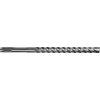 Projahn 83184504 - Punta per trapano a percussione Rocket 5 SDS-plus, 18 x 450 mm