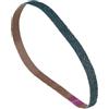 RHODIUS Nastro abrasivo ESB ZL, 13 x 457, VE: 20