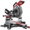 SKIL BT1E1321AA - Sega a pannello (2000 W, lama per sega da 254 mm, capacità di taglio di 90 x 300 mm, troncatrice, modulo LED, sacchetto per polvere, sistema di sgancio rapido, con laser, artigiani
