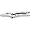 Knipex 41 34 165 - pliers (Locking, Chromium-vanadium steel, Steel)