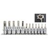 YATO YT-04332 Set chiavi a bussola