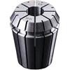 AXVORO Set di pinze a molla per pinze di serraggio Pinza a molla ER ER11 ER16 ER20 ER25 ER32-1 2 3 4 5 6 7 8 9 10 11 12 20mm Alta precisione 0,005mm 0,008mm Portautensili for fresatura CNC 1Pc(ER32-4mm)