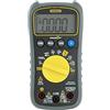 General Tools ToolSmart Bluetooth collegato multimetro digitale, Auto-Ranging con NCV Detector, CAT III 600V LA SICUREZZA (TS04)