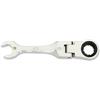GEARWRENCH Chiave combinata a cricchetto da 10 mm, 90 denti, 12 punti, 86860