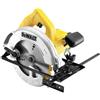 DeWalt - Sega circolare Ø 235 mm, profondità di taglio 86 mm 1750 W - D23700