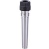 Kuuleyn Set di pinze per cono Morse, supporto per mandrino con pinza per cono Morse, MTB1 ER11-M6 Supporto per mandrino con pinza per cono Morse Parti per tornio CNC 1-7mm Portapinze per gamma di serraggio