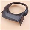 SRNPTBZIT Coperchio volano ventola deflettore aria adatto for motosega H 142 137 142e 137e 530059959