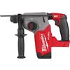 Milwaukee M18 FH-0X - Martello combinato a batteria