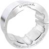 O'SKOOL Collare adattatore da 10,7 cm a 3,22 (81,8 mm) per router serie 1101 e sollevatore router RTS013, RTS025