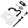 CFTGIW E Kit per 017 018 MS170 MS180 per EA E Kit per 017 018 MS170 MS180