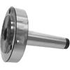 GPWDIEJB Adattatore per mandrino per Macchina utensile con Attacco Conico MT3 MS3 a 3 Griffe e 4 Griffe da 5 con Flangia ad Anello, per fresatura K11 K12 da 125 mm e 5