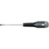 Bahco BE-8020 Cacciavite Ergo per viti a testa scanalata, multicolore, 182 mm