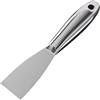 SAfweL 1PC Coltello for riempimento for stampaggio integrale in acciaio inossidabile Coltelli for riempimento in acciaio Coltello for stucco for cartongesso Coltello for stucco Coltello for stucco for pareti