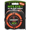 Crescent Lufkin L1116NECME - Metro a nastro Nite, 5 metri