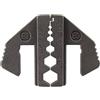 TOOLCRAFT PLE-0E3 Adatto per tipo di cavo: RG58, RG59, RG62, RG174 Adatto per marca (morsetti): TOOLCRAFT PZ-500