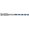 Makita E-14956 TCT - Punta da trapano 5 x 100 mm